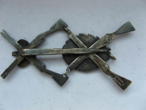 За отличн смотр стрельбу 1911г Киев, Маршак , часть комплект