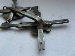 За отличн смотр стрельбу 1911г Киев, Маршак , часть комплект