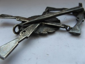 За отличн смотр стрельбу 1911г Киев, Маршак , часть комплект