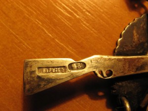 За отличн смотр стрельбу 1911г Киев, Маршак , часть комплект