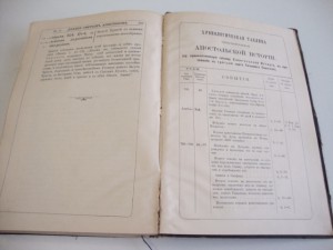 Деяния и послания Святых Апостолов с Апокалипсисом. 1905г.