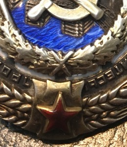 ТКЗ ВИНТ #1364 КРАСИВЫЙ!