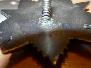 ОВ 2ст №138954