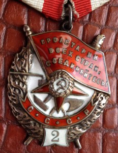 БКЗ 2 - № 5187, боевой НА ЛЁТЧИКА. СОСТОЯНИЕ!!!