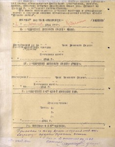 БКЗ 2 - № 5187, боевой НА ЛЁТЧИКА. СОСТОЯНИЕ!!!