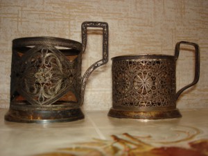 Подстоканники