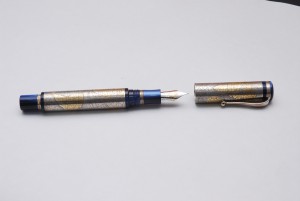 Ручка Перьевая Gea Montegrappa