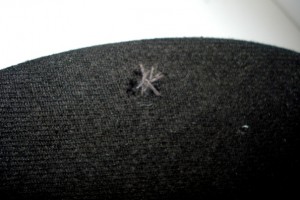 ФУРАЖКА ЛЕСНИКА