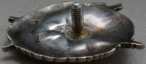 БКЗ винт №74753 Капитан