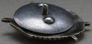 БКЗ винт №74753 Капитан