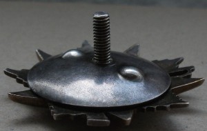 О.В. IIст. №43675 майор