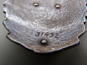 ТКЗ № 31492.