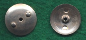 "За службу в ВС СССР" 3 ст. № 96.949