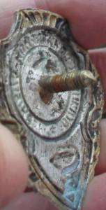 Отличник санитарной службы