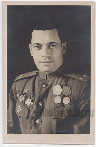 РАСПРОДАЮ ФОТО-коллекцию РККА