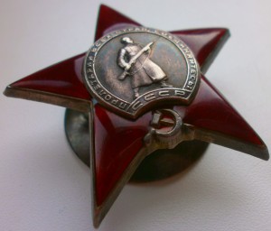 Кр Зв "курсантский сводный полк"