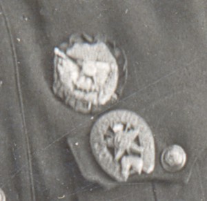 За отличную рубку, БКЗ РСФСР.Три фотографии