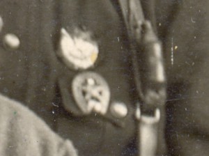 За отличную рубку, БКЗ РСФСР.Три фотографии