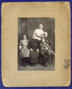 За отличную рубку, БКЗ РСФСР.Три фотографии