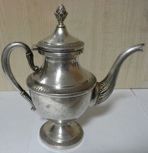 Чайник. Помогите определить.