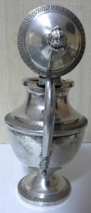 Чайник. Помогите определить.