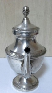 Чайник. Помогите определить.
