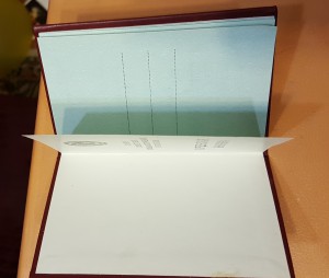 Чиcтая ОК Горбачев Председатель ВС СССР многостраничная