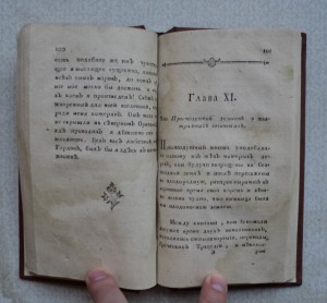 Книга 18 века. Повесть из сочинений Вольтера 1789 г.