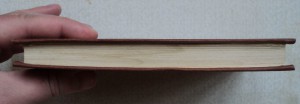 Книга 18 века. Повесть из сочинений Вольтера 1789 г.