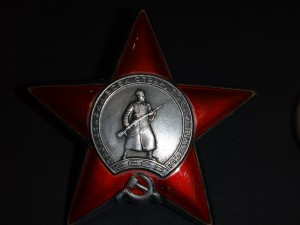 КЗ с документом подводник ЛЮКС