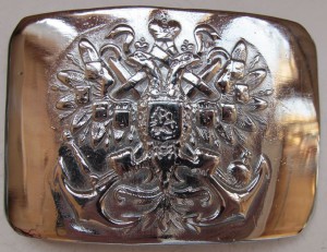 Пряга морская.