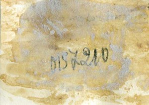 Командир 1-го Краснозн.Новороссийского д-на стор.катеров.