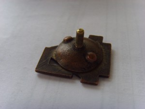 ДОЛОЙ РУКОПОЖАТИЕ