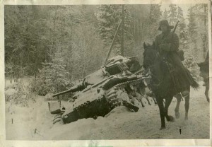 ТРОФЕИ Советской Армии. 9 фото.