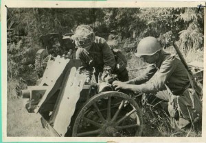 ТРОФЕИ Советской Армии. 9 фото.