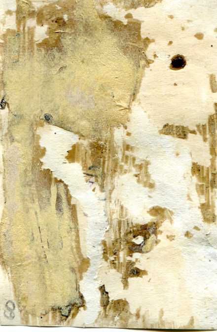 Пом.комэска ст.лейтенант Г.М.КРАСОТА. Калининский фр. 1943 г