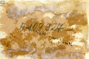 Советский экипаж амер. бомбардировщика"БОСТОН". 1943 г.