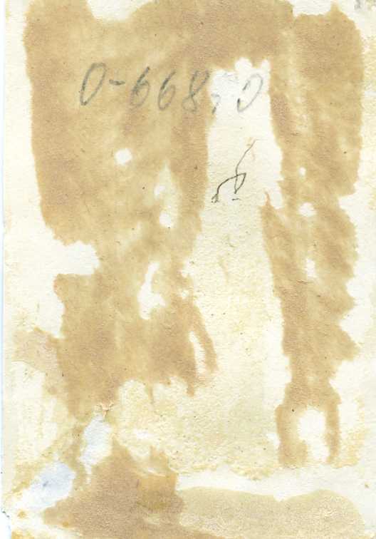 Лётчик подполковник К.В.ИСАЕВ. ДА. 1943 г.