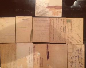 Продам открытки города до 1917