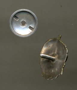 Отличник ВМФ серебро (3024)