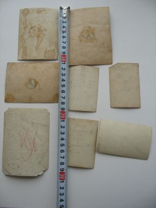 Фото РККА.8шт.Танкист.Пулемётчики.Спорт