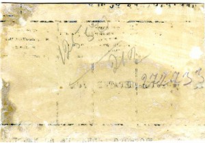 КАЛИНИН,БАРАНОВ в группе командиров,окончивших Ак.им Фрунзе.