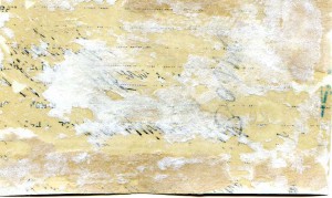 Нач.ВВС РККА П.И.БАРАНОВ. Москва,1929 год.