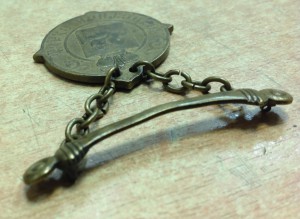 Должностной знак