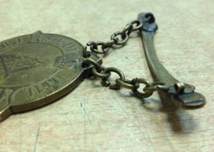 Должностной знак