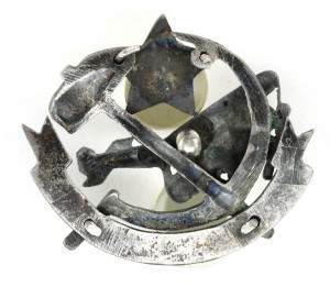 Знак ОДВФ С-З ОБ