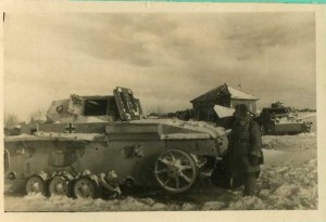 ТРОФЕИ Советской Армии (2). Тема будет пополняться.