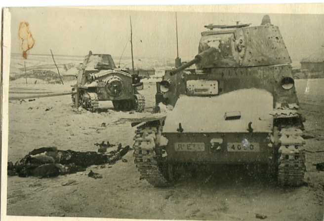 ТРОФЕИ Советской Армии (2). Тема будет пополняться.