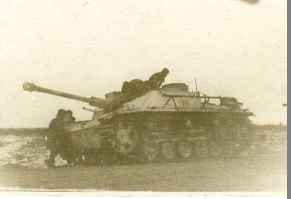 ТРОФЕИ Советской Армии (2). Тема будет пополняться.