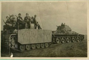 ТРОФЕИ Советской Армии (2). Тема будет пополняться.